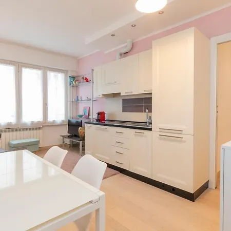 Luxury Near Bocconi Zamenhof 7 Apartamento