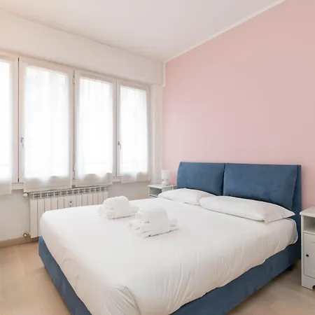 Luxury Near Bocconi Zamenhof 7 Apartamento *