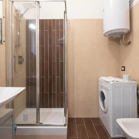 Luxury Near Bocconi Zamenhof 7 Apartment
