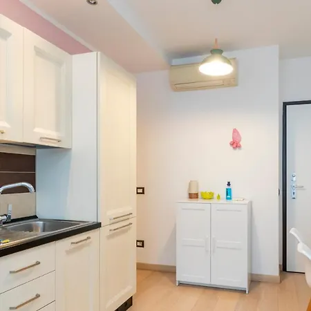 Luxury Near Bocconi Zamenhof 7 Apartamento