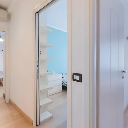 Luxury Near Bocconi Zamenhof 7 Apartamento Milán